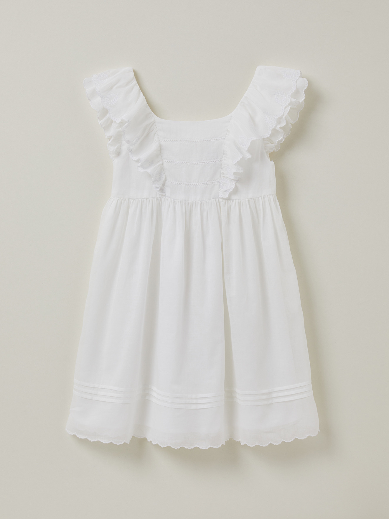 ROBE CÉREM DENT