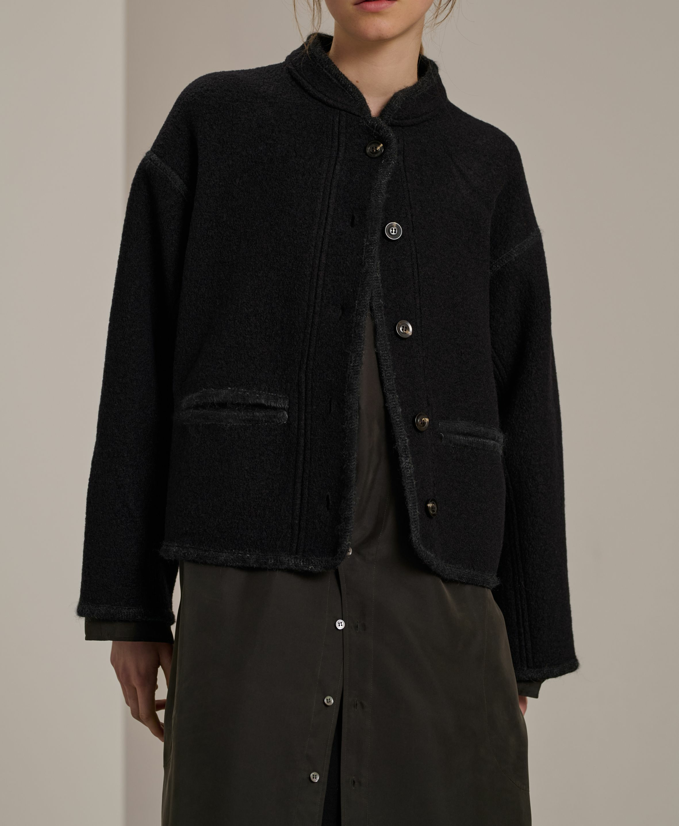 Veste - Olympe