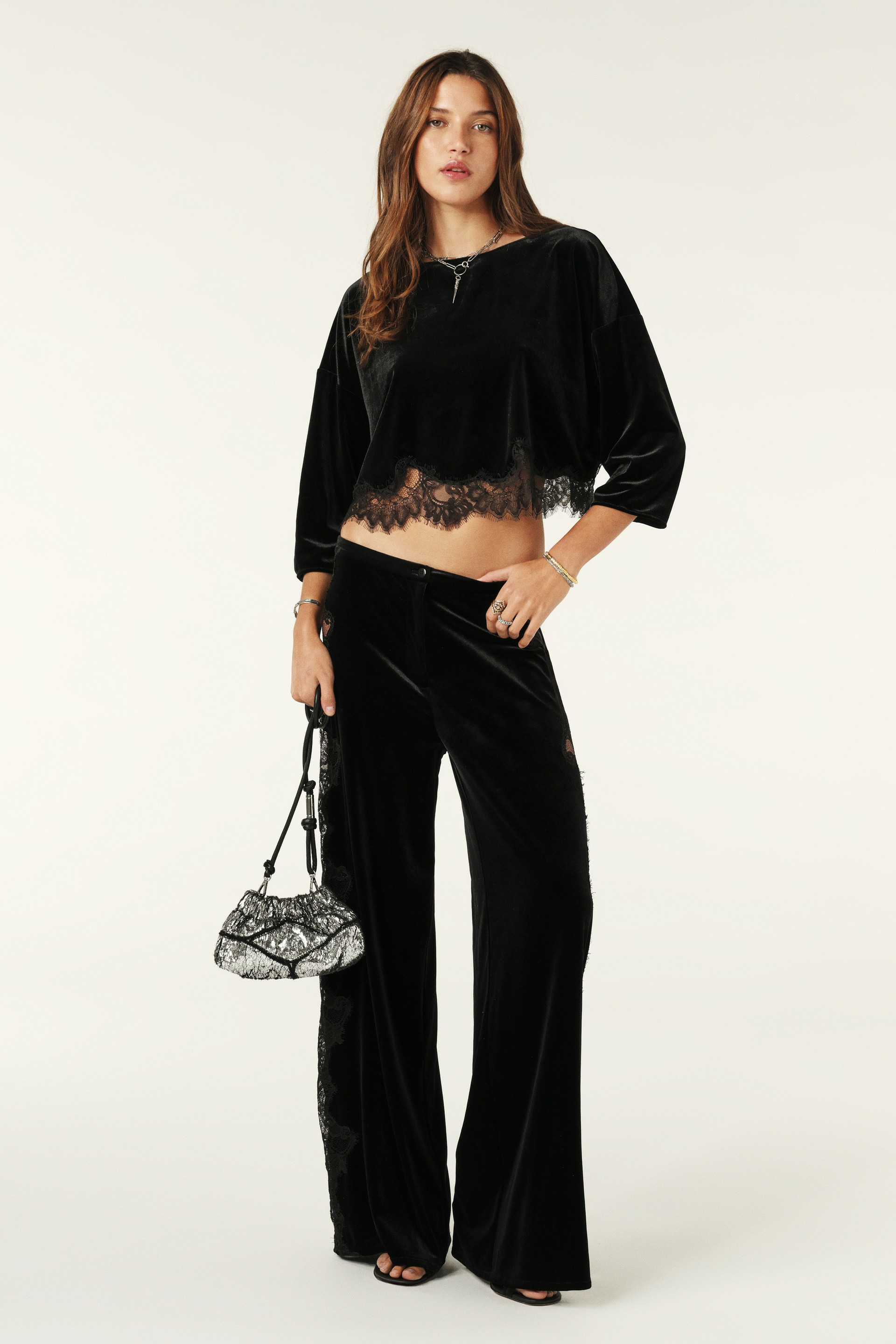 PANTALON VIVY