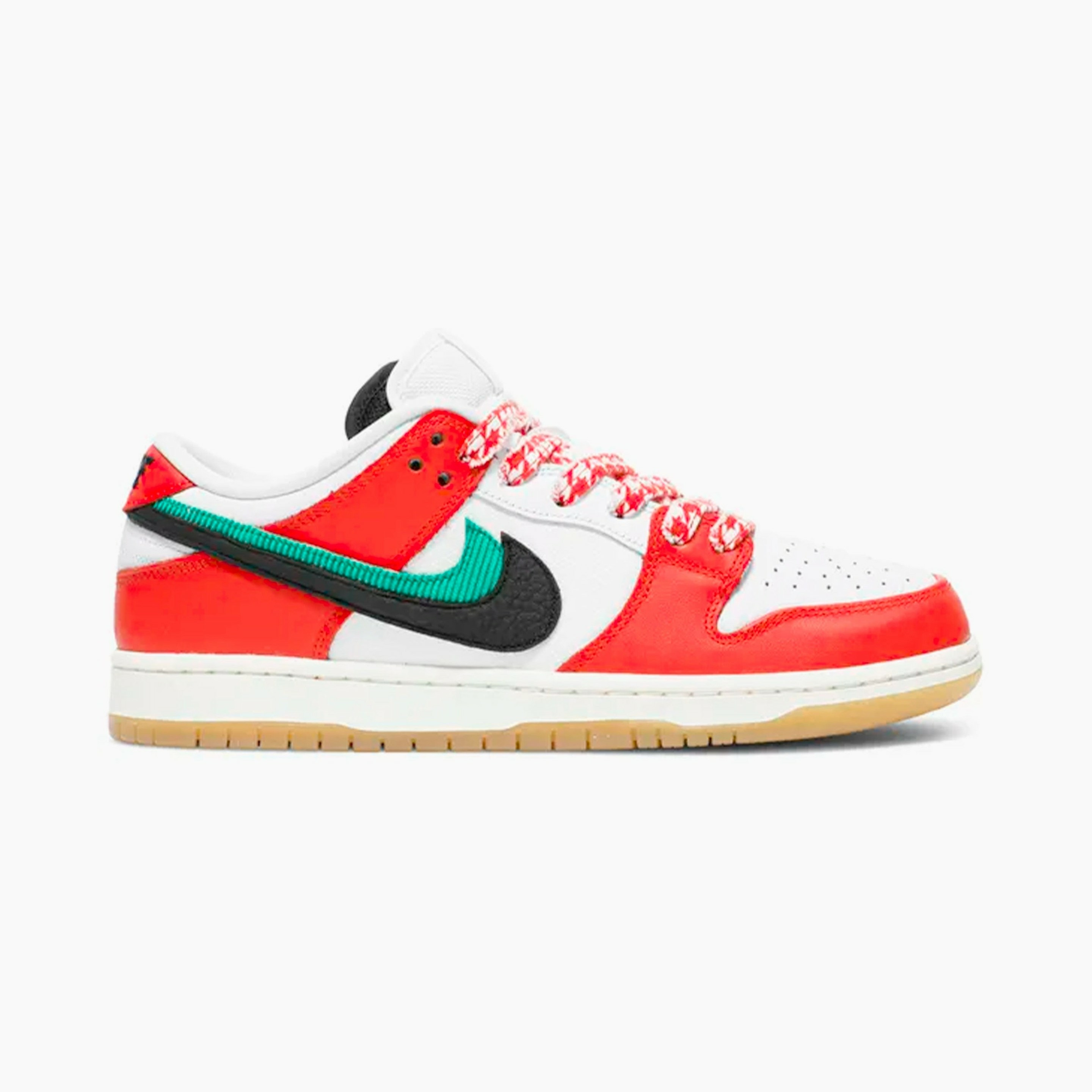 Nike Dunk SB Low Frame Skate Habibi