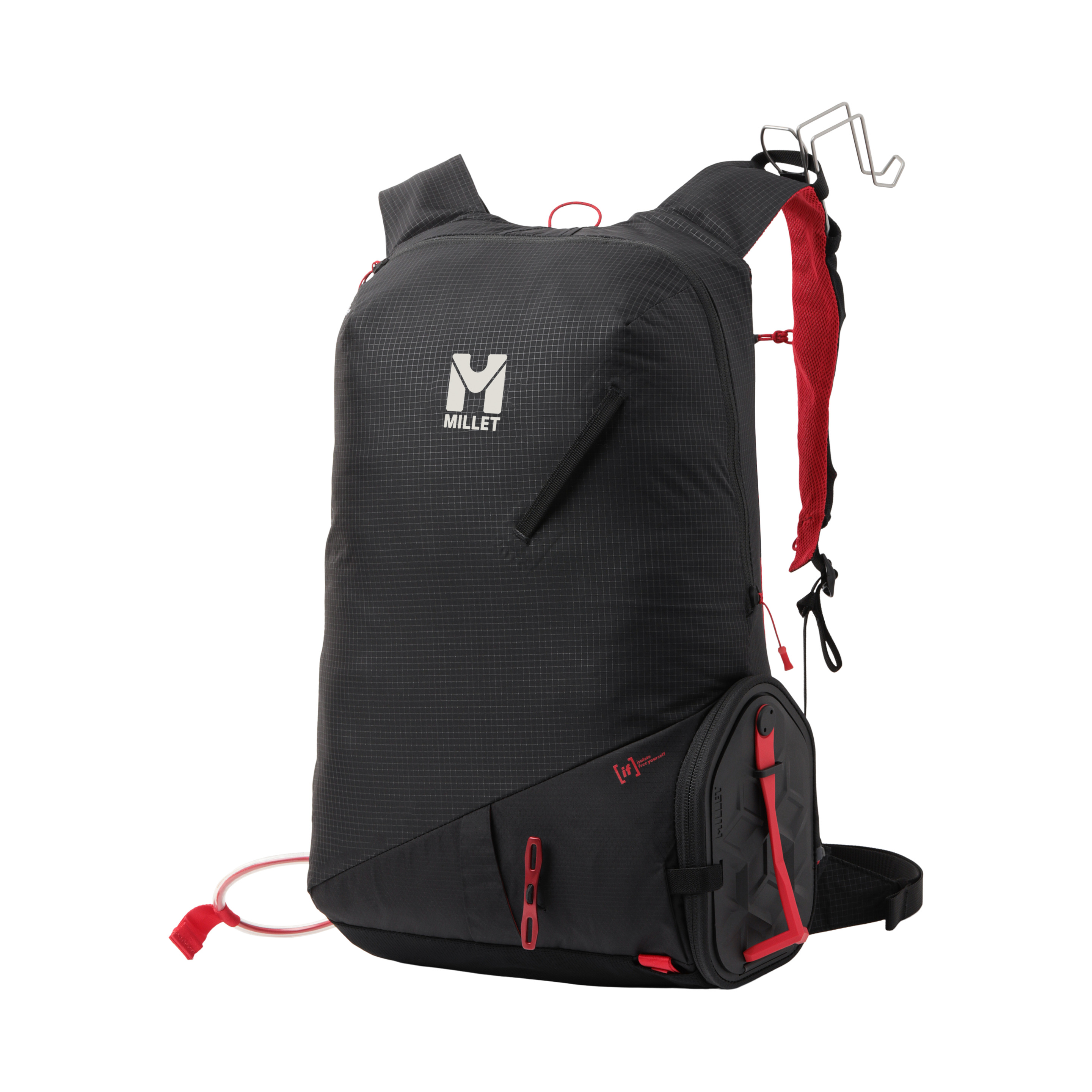 Sac a dos PIERRA MENT EVO