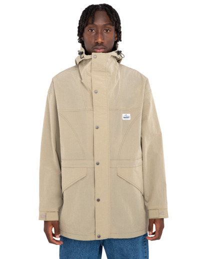 TREKKA PARKA