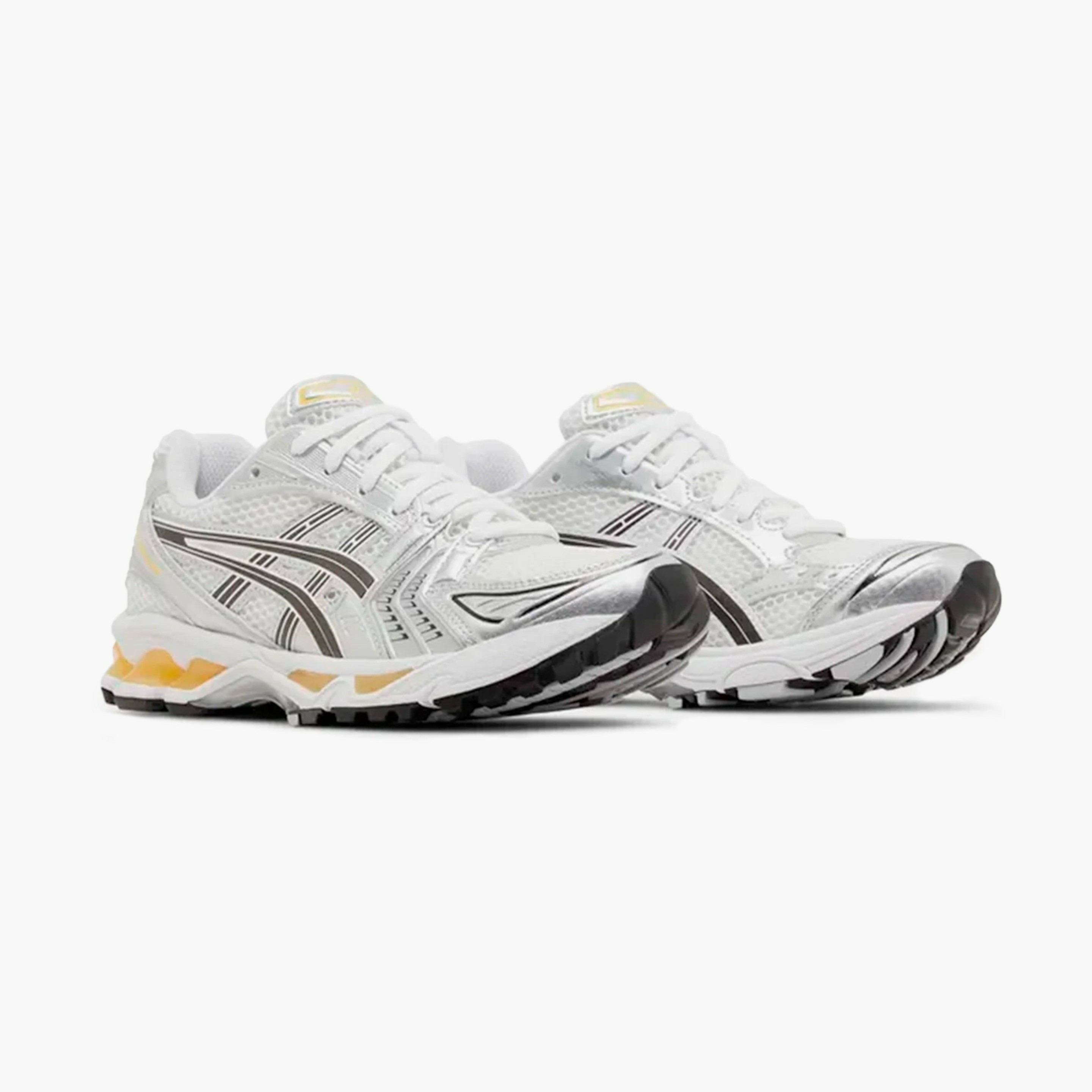 Asics Gel-Kayano 14 Tai Chi Yellow