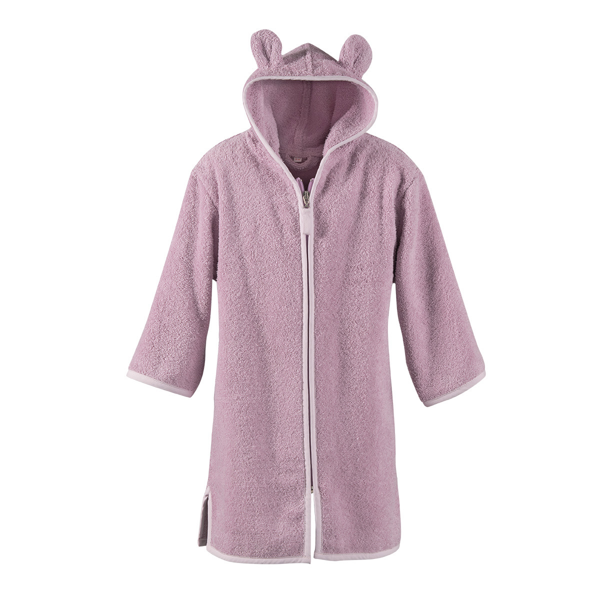 Olivier Desforges - Peignoir de bain enfant en coton 500 g/m², Gouzi