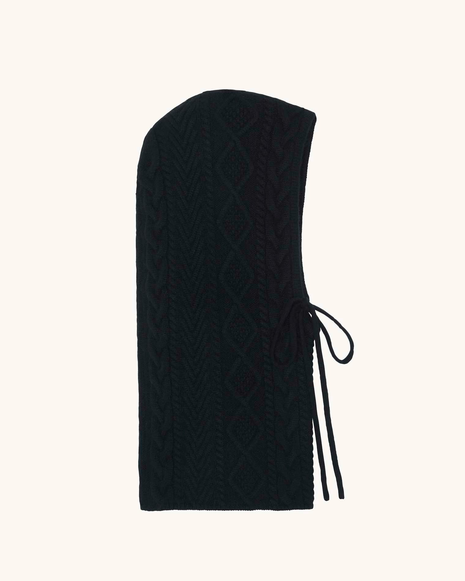 Cagoule Femme
