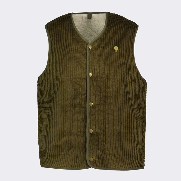 ESTEREL OUTERWEAR WOVEN