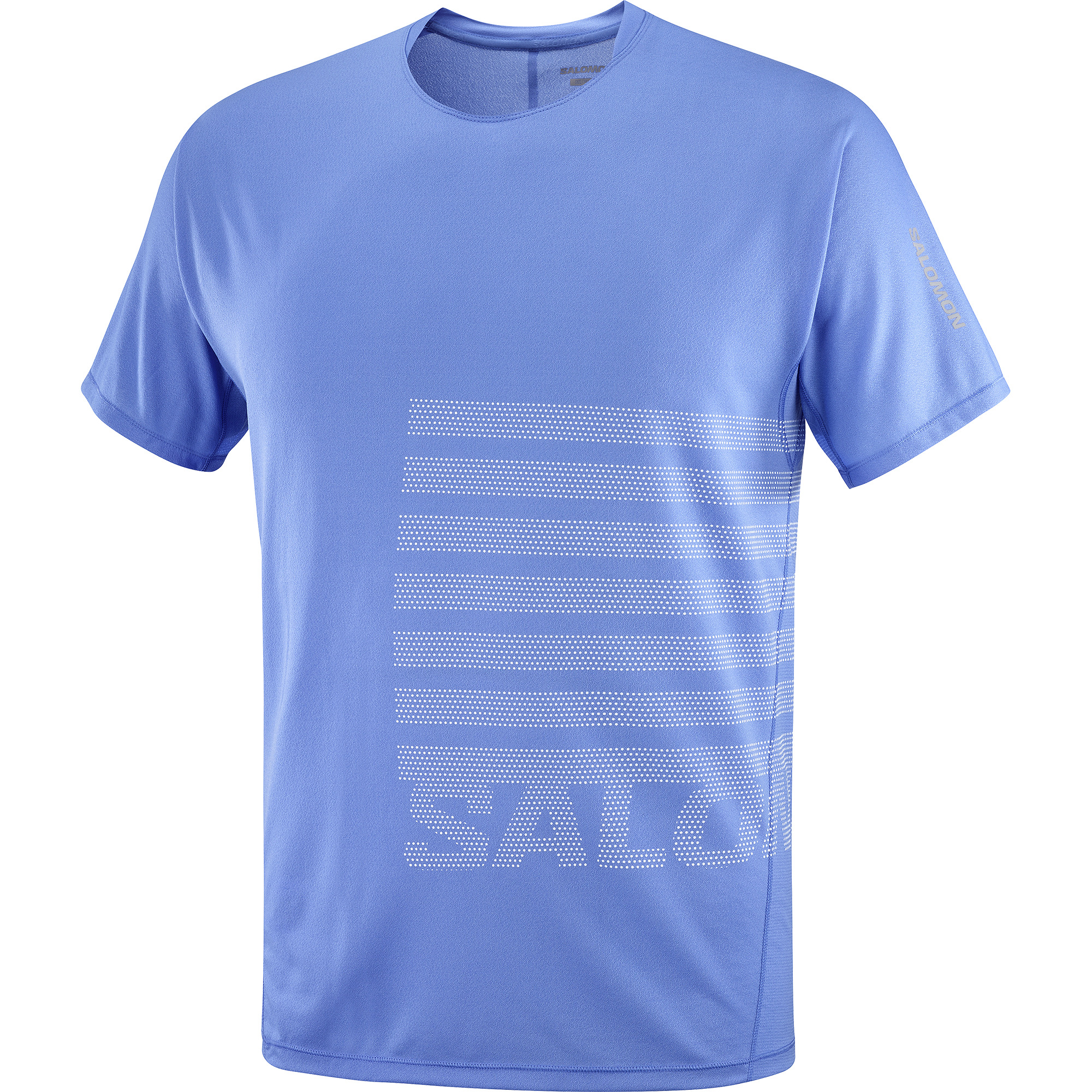SENSE AERO SS TEE GFX
