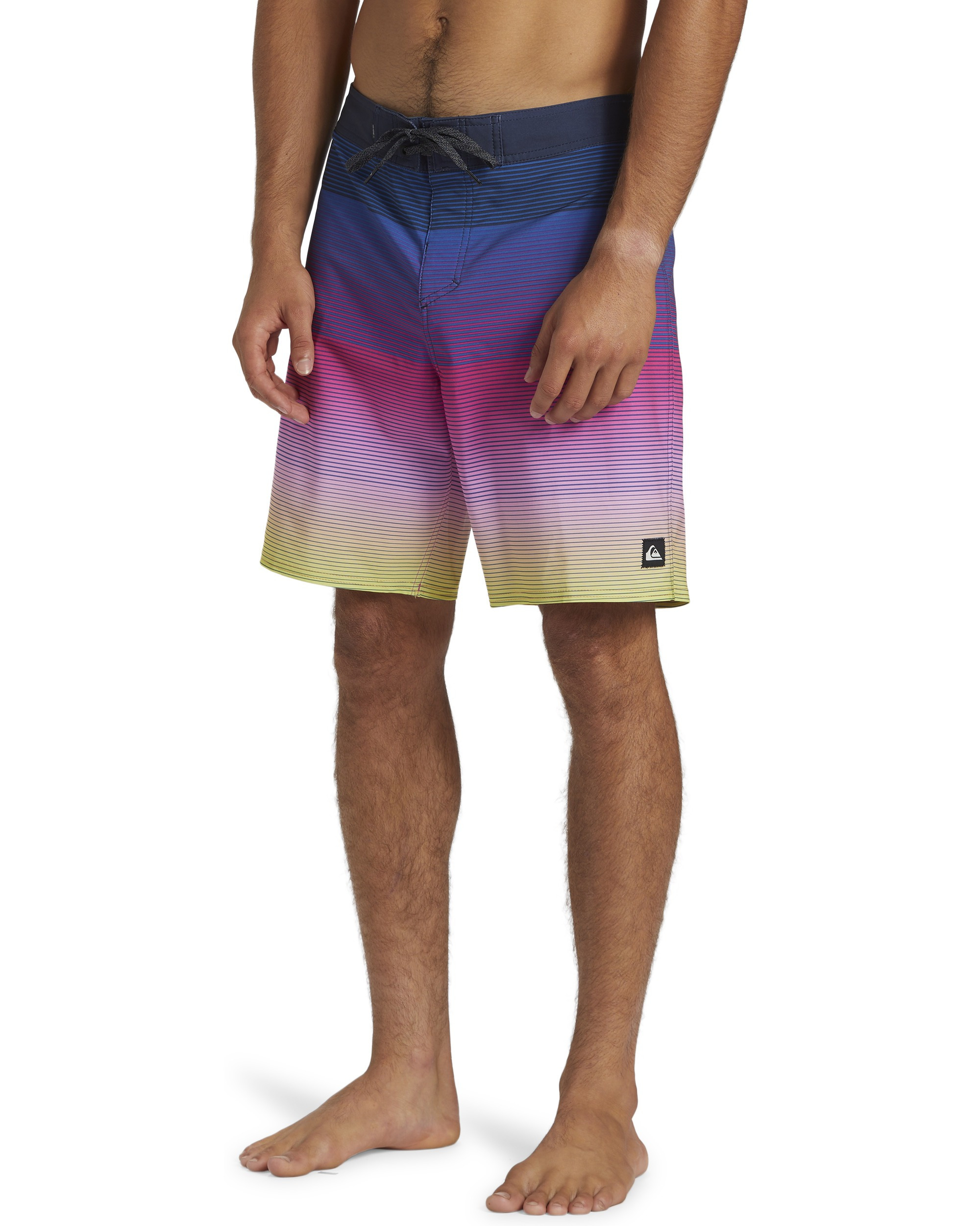SHORT DE BAIN HOMME