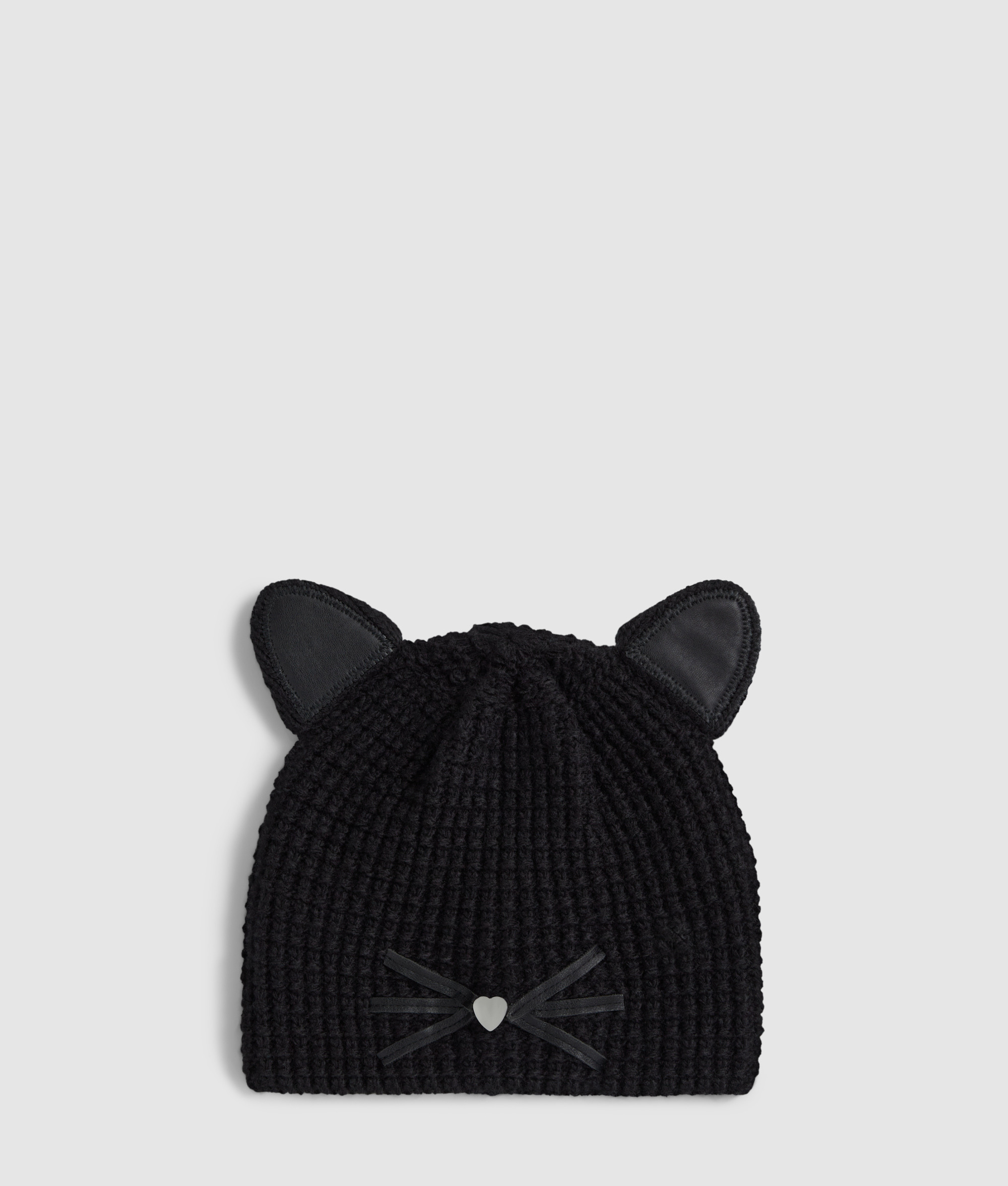 K/KITTEN BEANIE