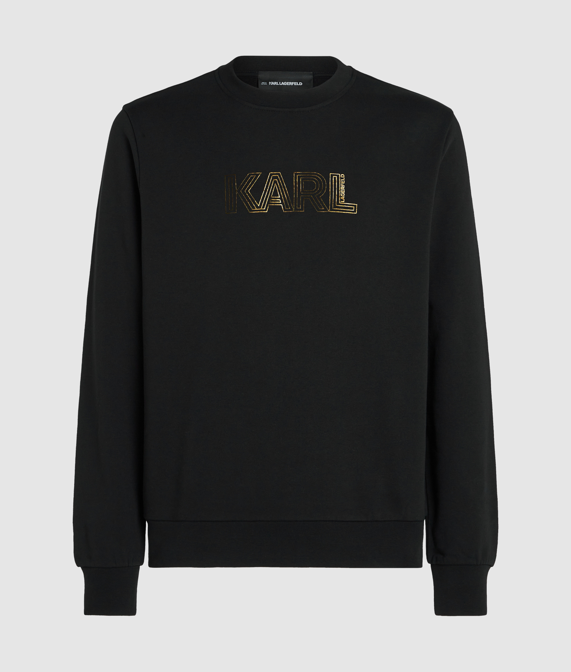 ART DECO SWEATSHIRT