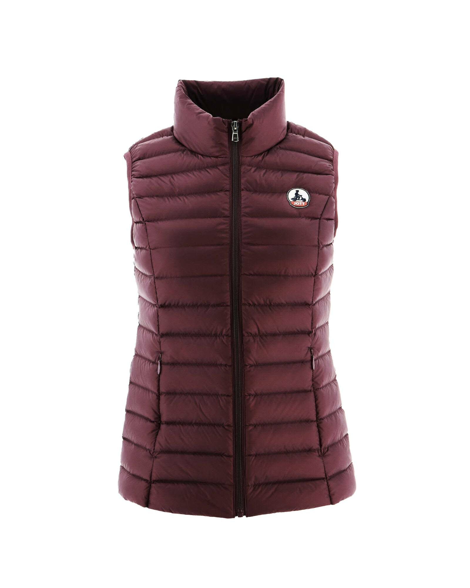 Seda Femme Sans Manches