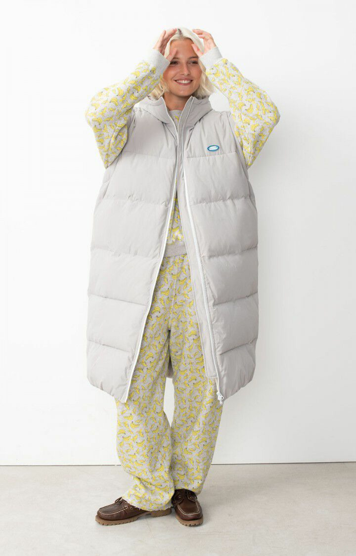 Doudoune femme Zaxoo