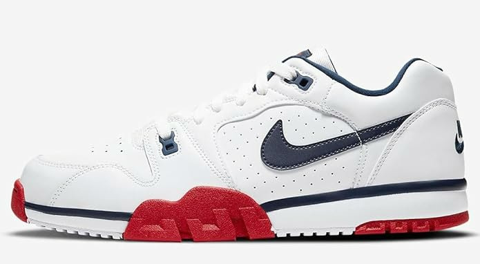 NIKE CROSS TRAINER LOW