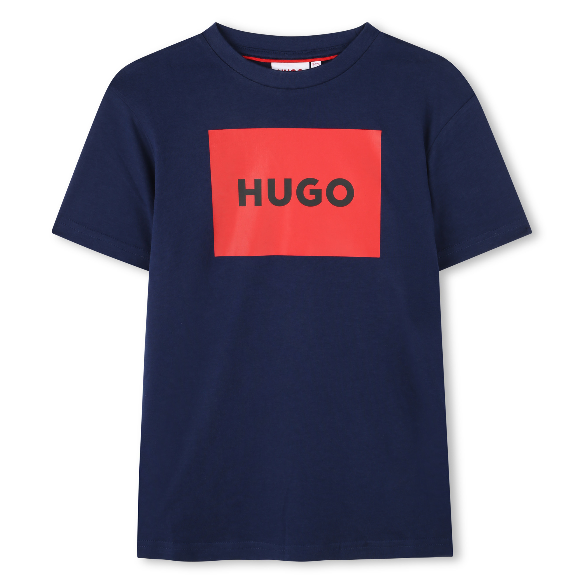 TEE-SHIRT MANCHES COURTES