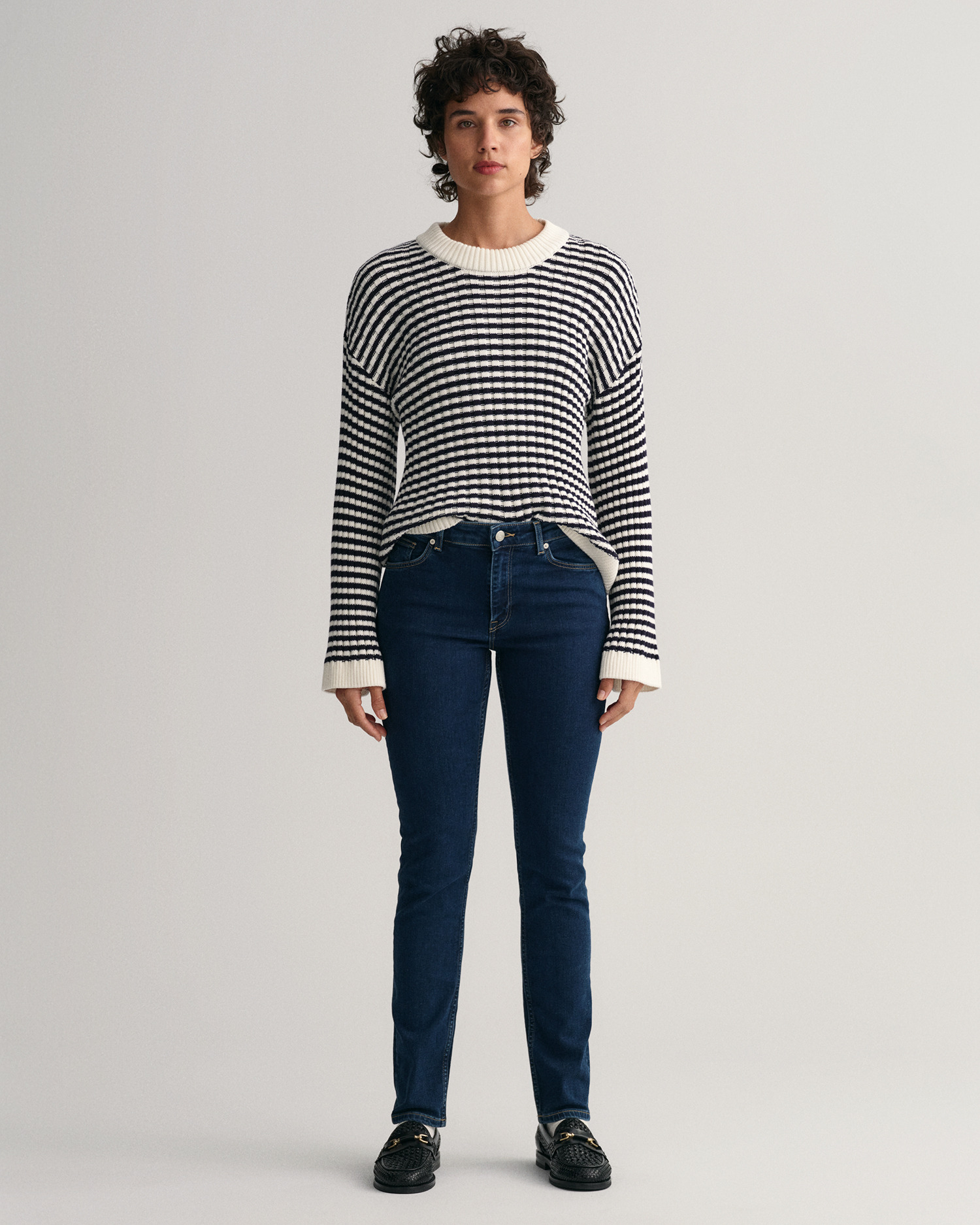 Farla Slim Fit Super Stretch Jeans