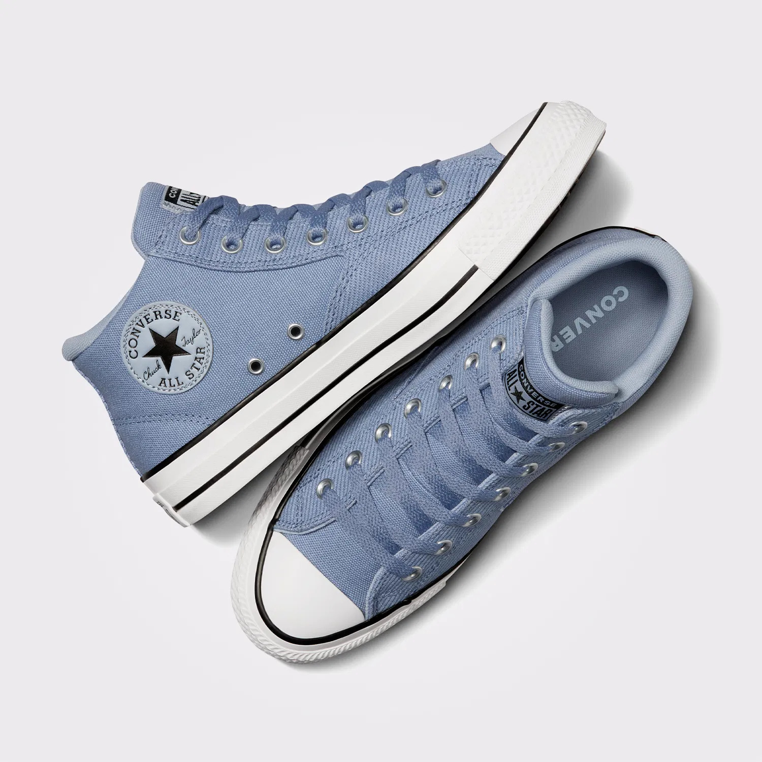Chuck Taylor All Star Malden Street Mid Thunder Daze