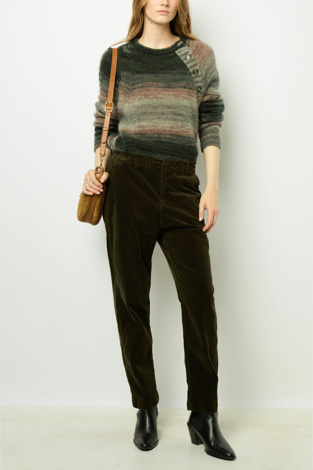 Pantalon Nymphie
