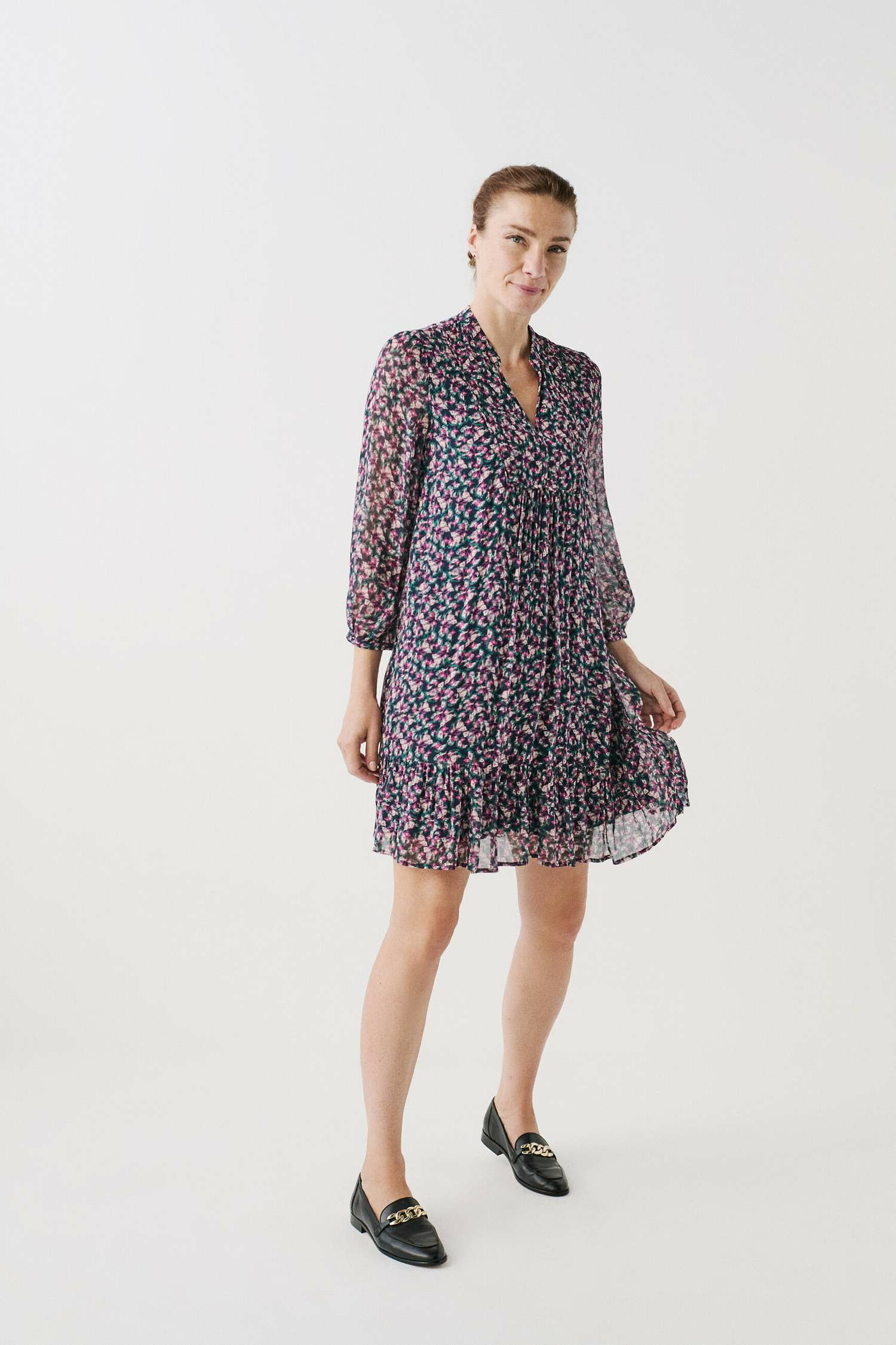 Robe galilee