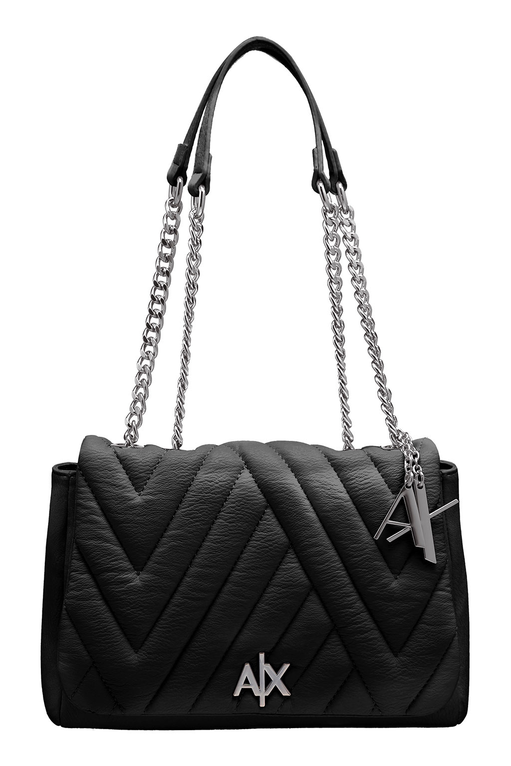 Sac Bandoulière Femme Me-Nero