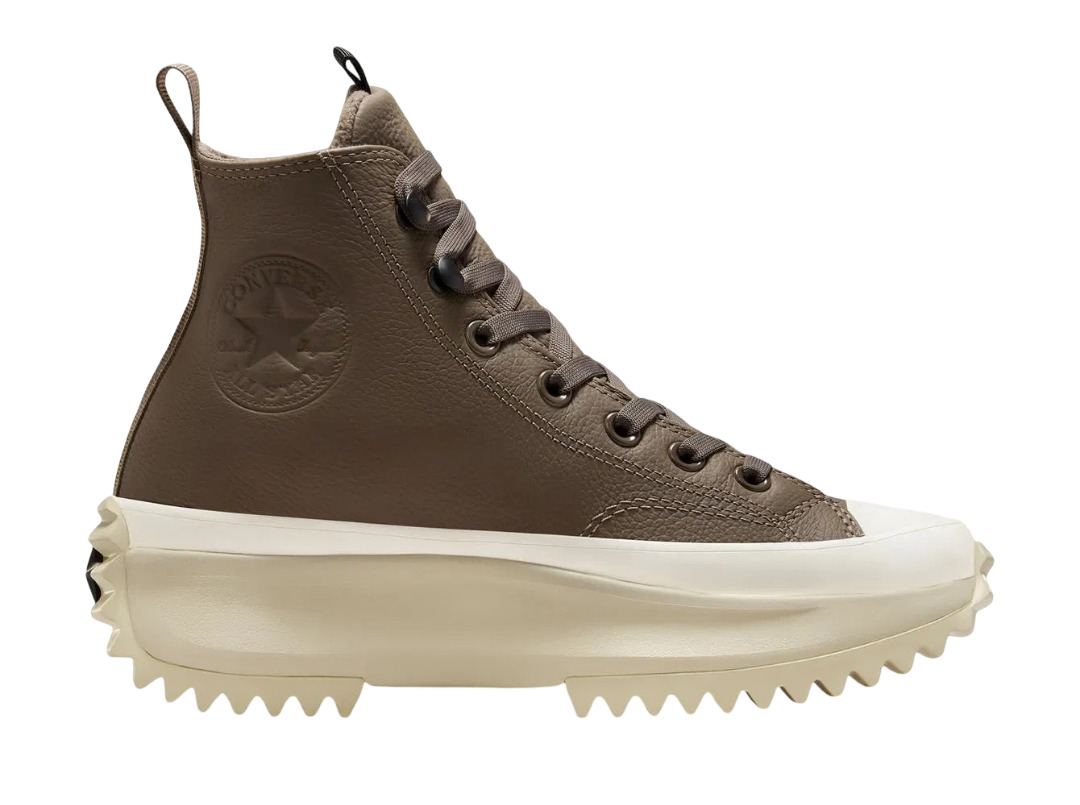 Run Star Hike Hi Truffle/Black/Egret