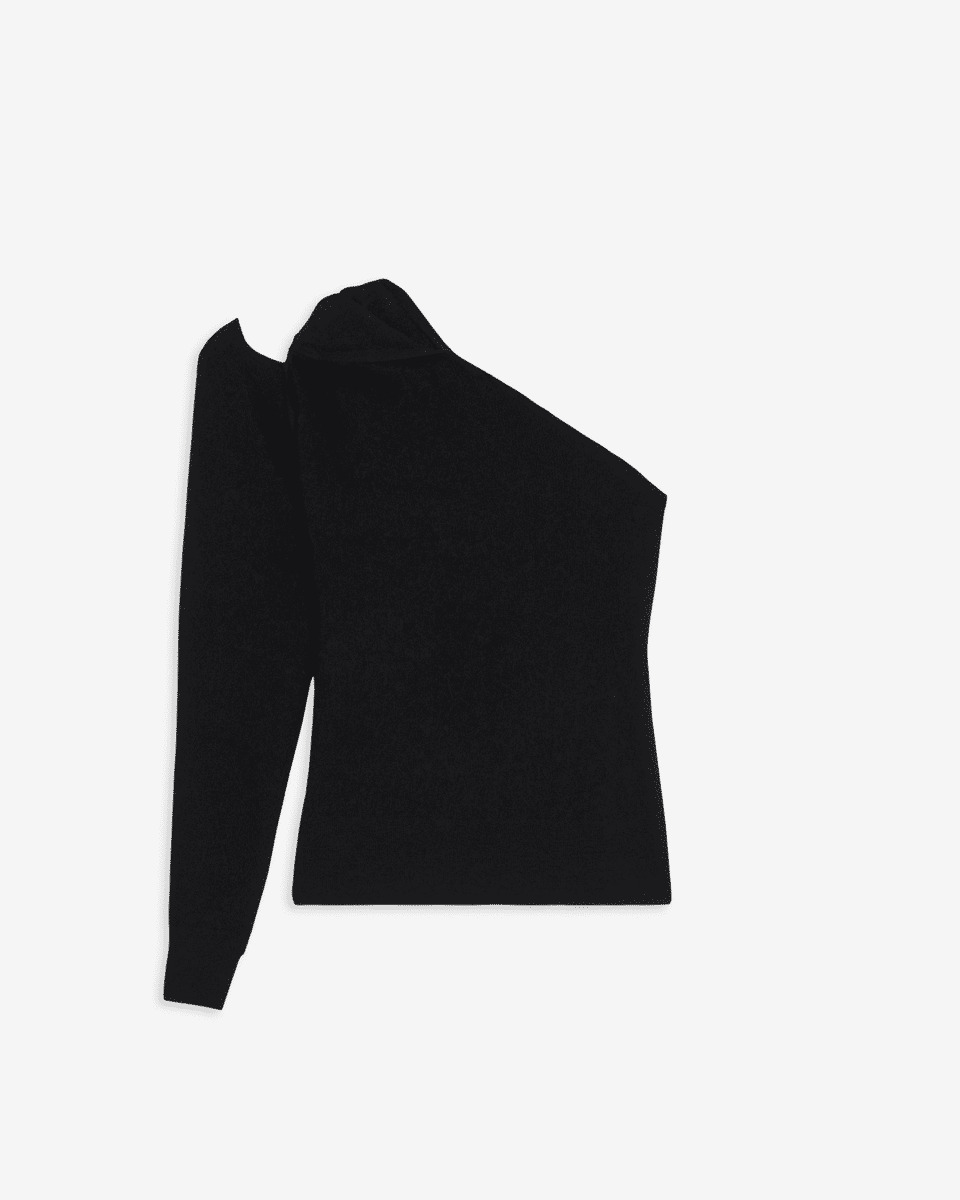 Pull Asymétrique Baurel
