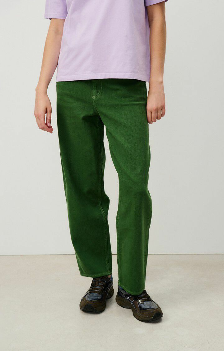 Jean balloon femme Nyolow