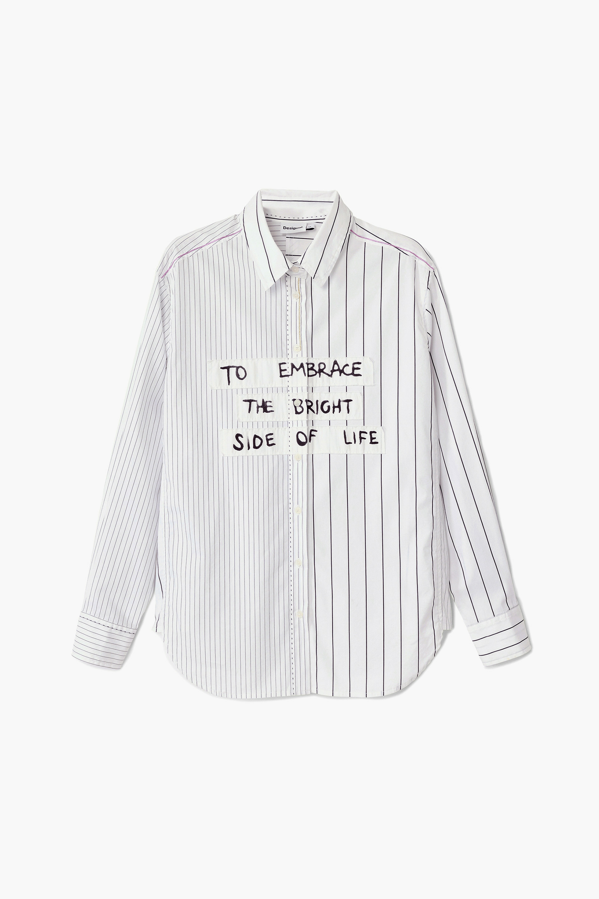 CHEMISE YOKOHAMA