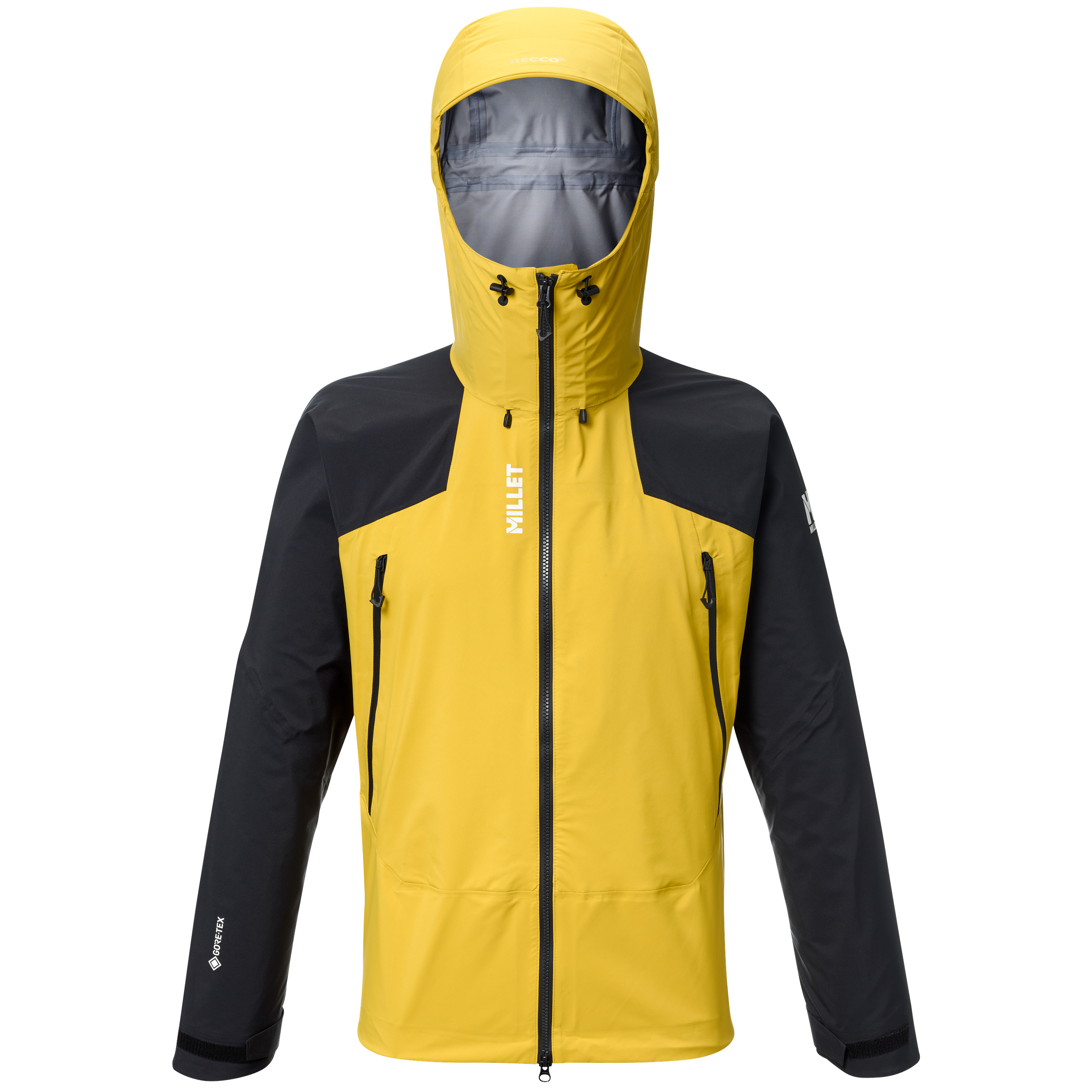 Veste de protection LIGHTHNI LTDJ M