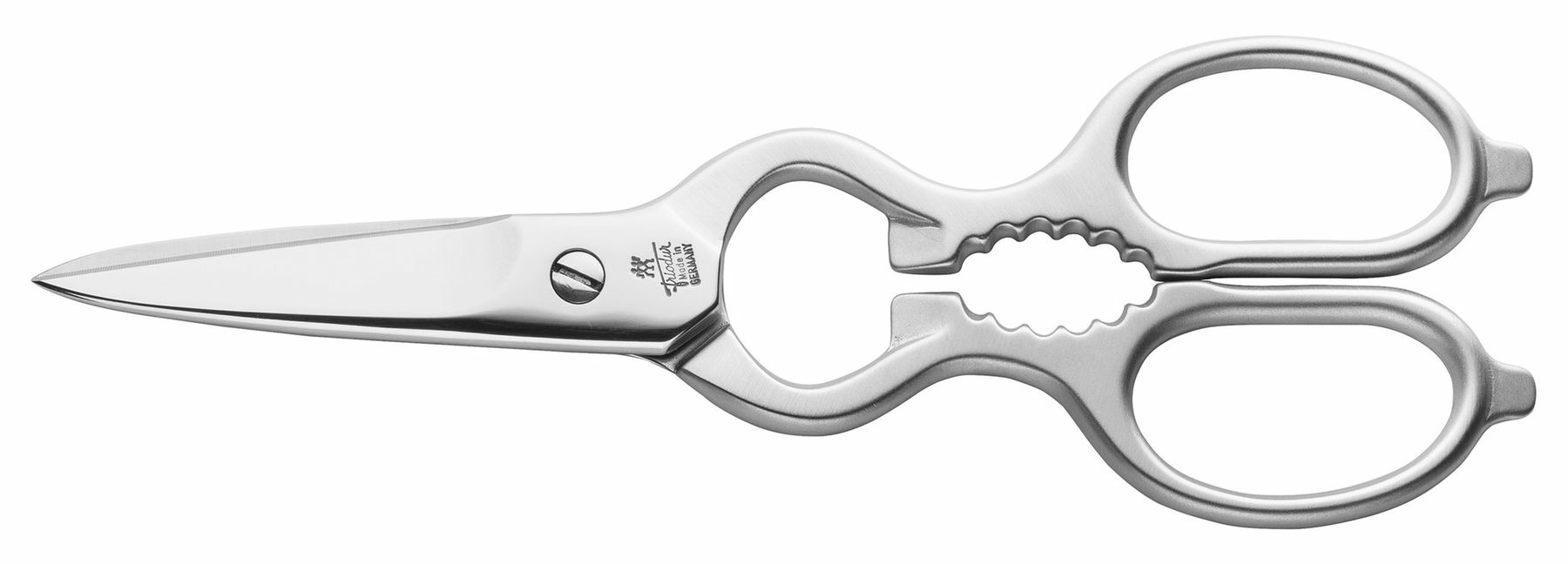 20 cm, Ciseaux à usages multiples, Argent