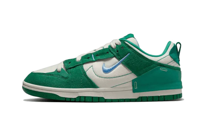 Nike Dunk Low Disrupt 2 Phantom University Blue