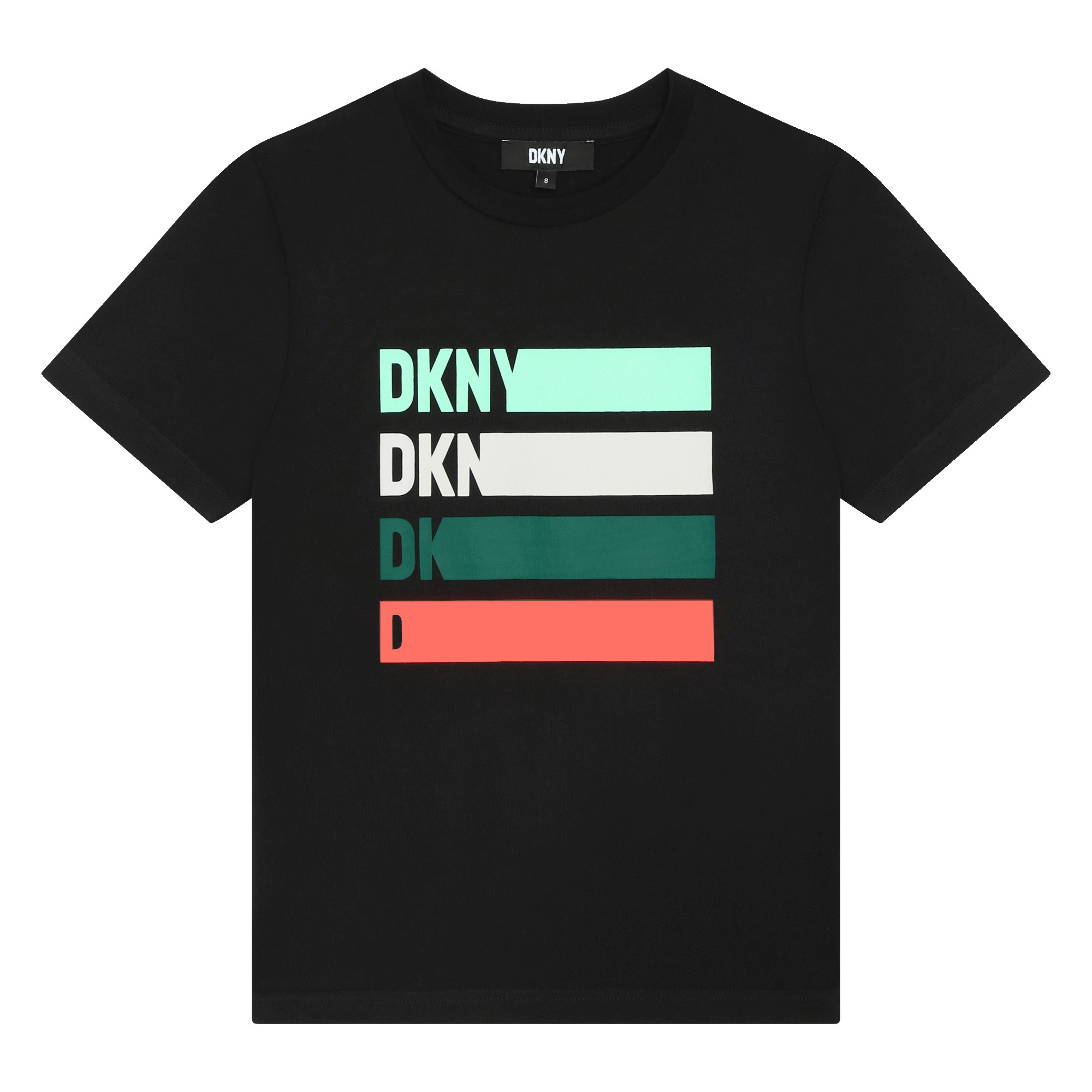TEE-SHIRT MANCHES COURTES