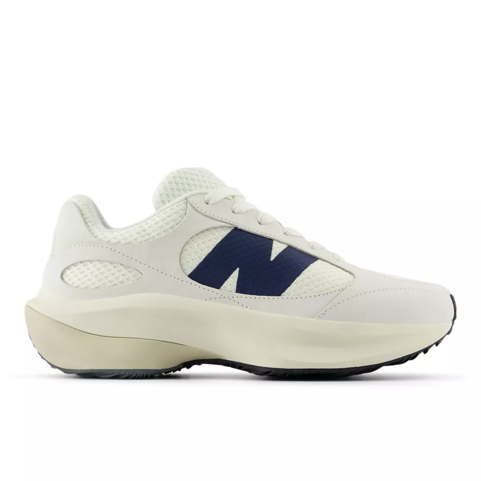 WRPD RUNNER