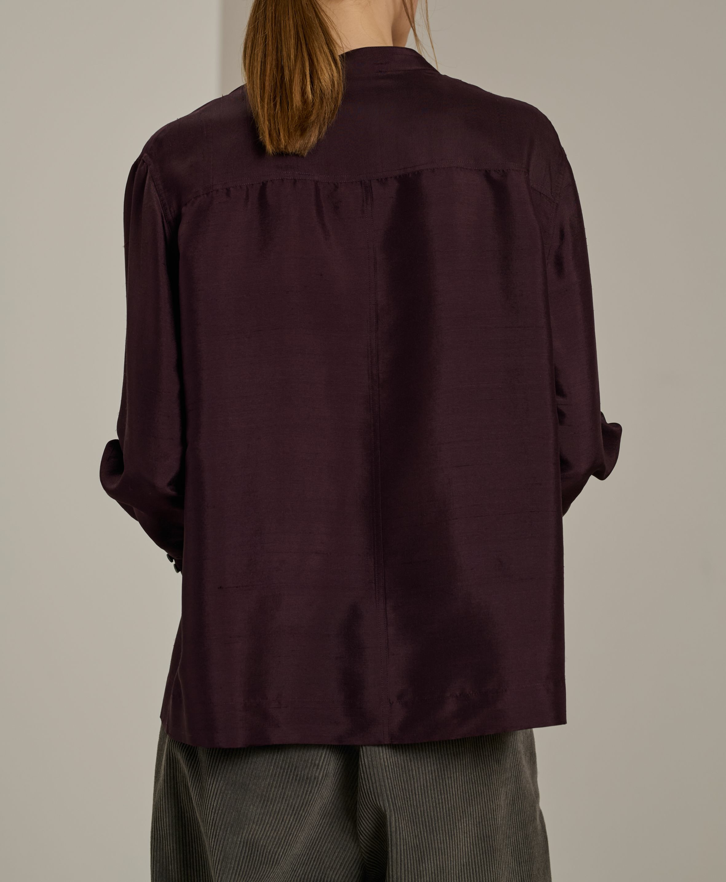 Blouse - Baden