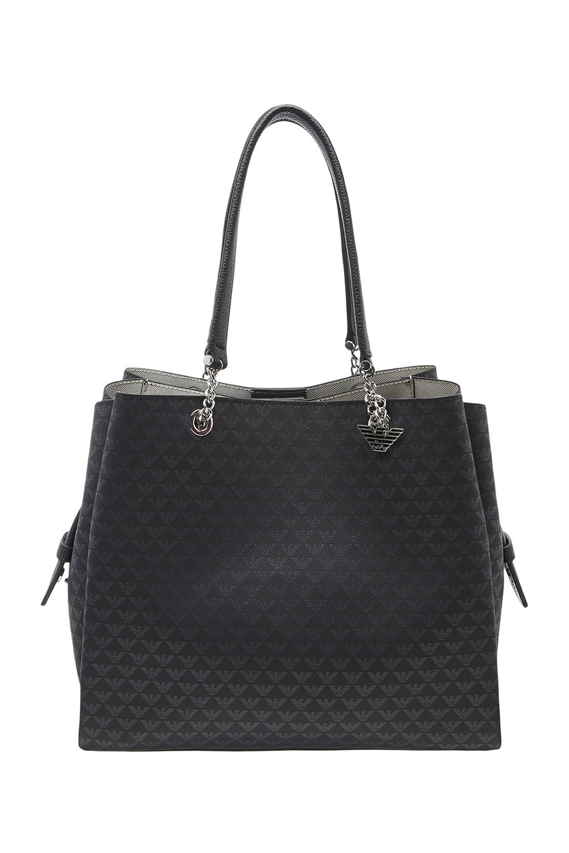 Sac cabas pour femme - nero