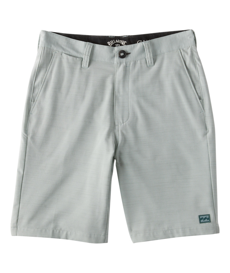 CROSSFIRE SLUB