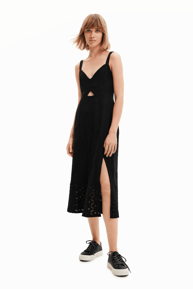 ROBE ROMINA