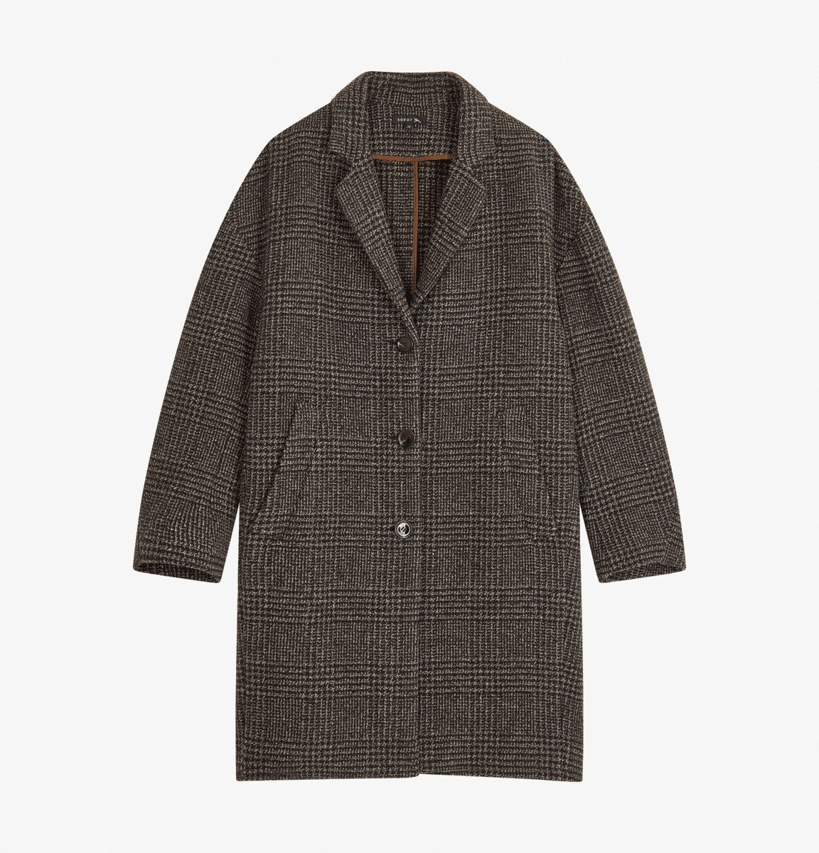 Manteau - Rochester