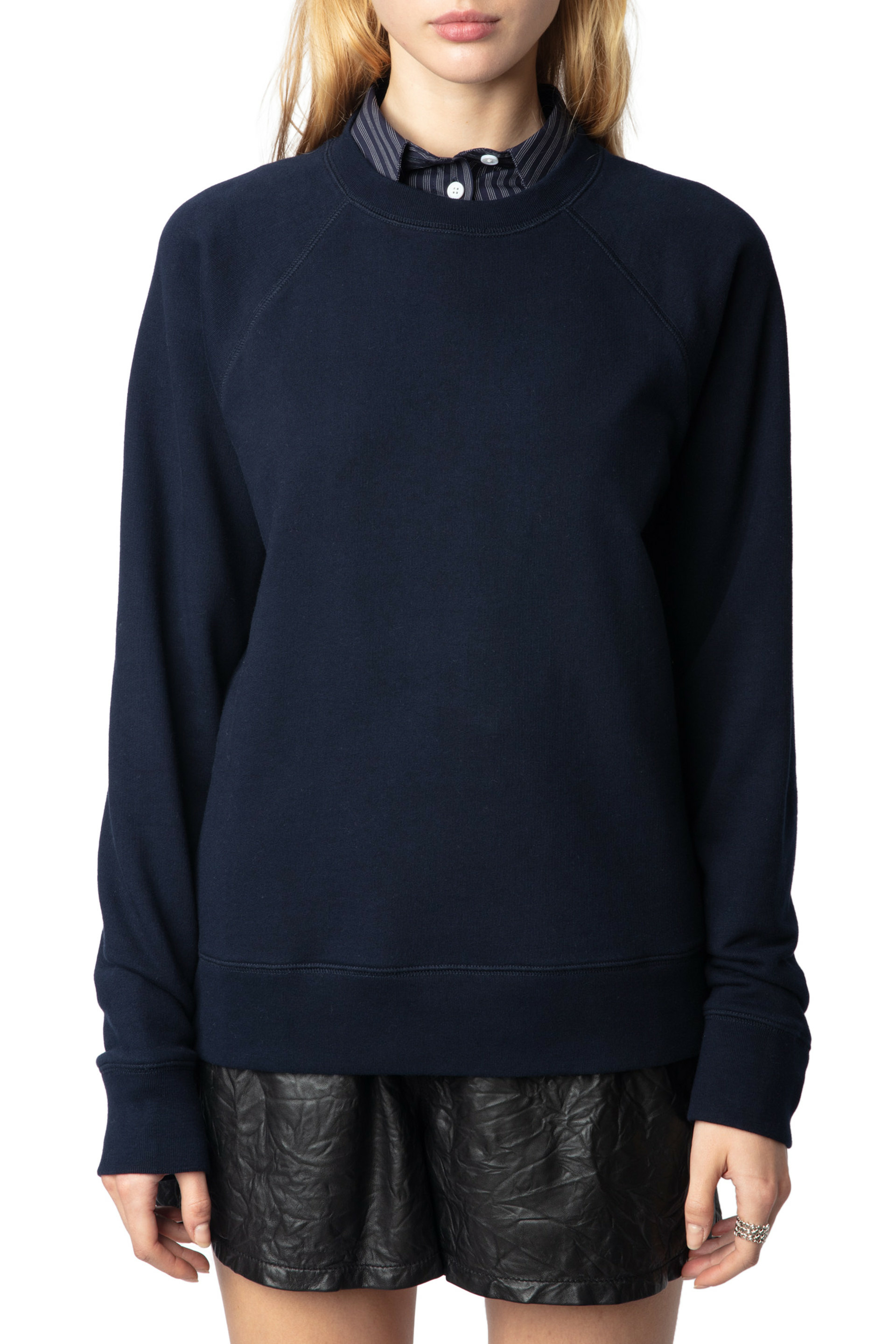 UPPER MO FISHNET FALLEN ANGEL