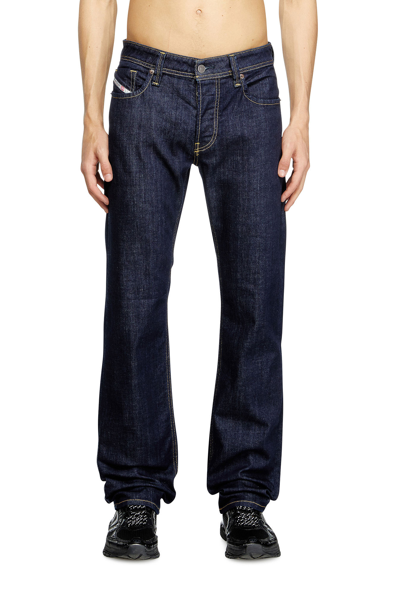 Regular Jeans - 1985 Larkee