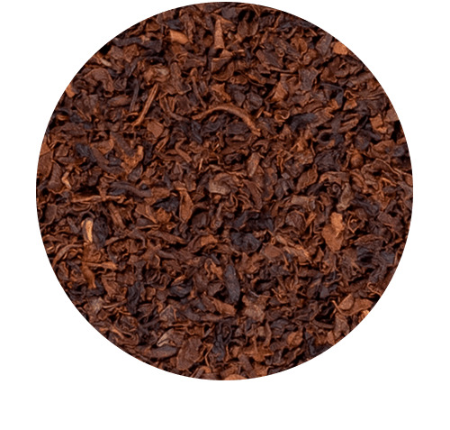 Earl Grey déthéiné aux agrumes bio - Vrac 1 kg