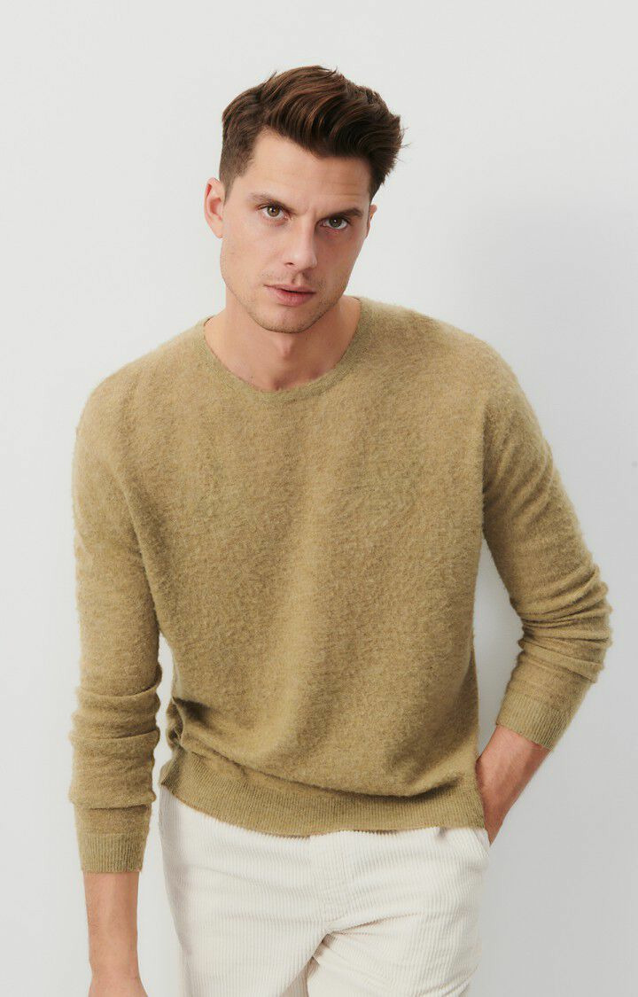 Pull homme Sizobay