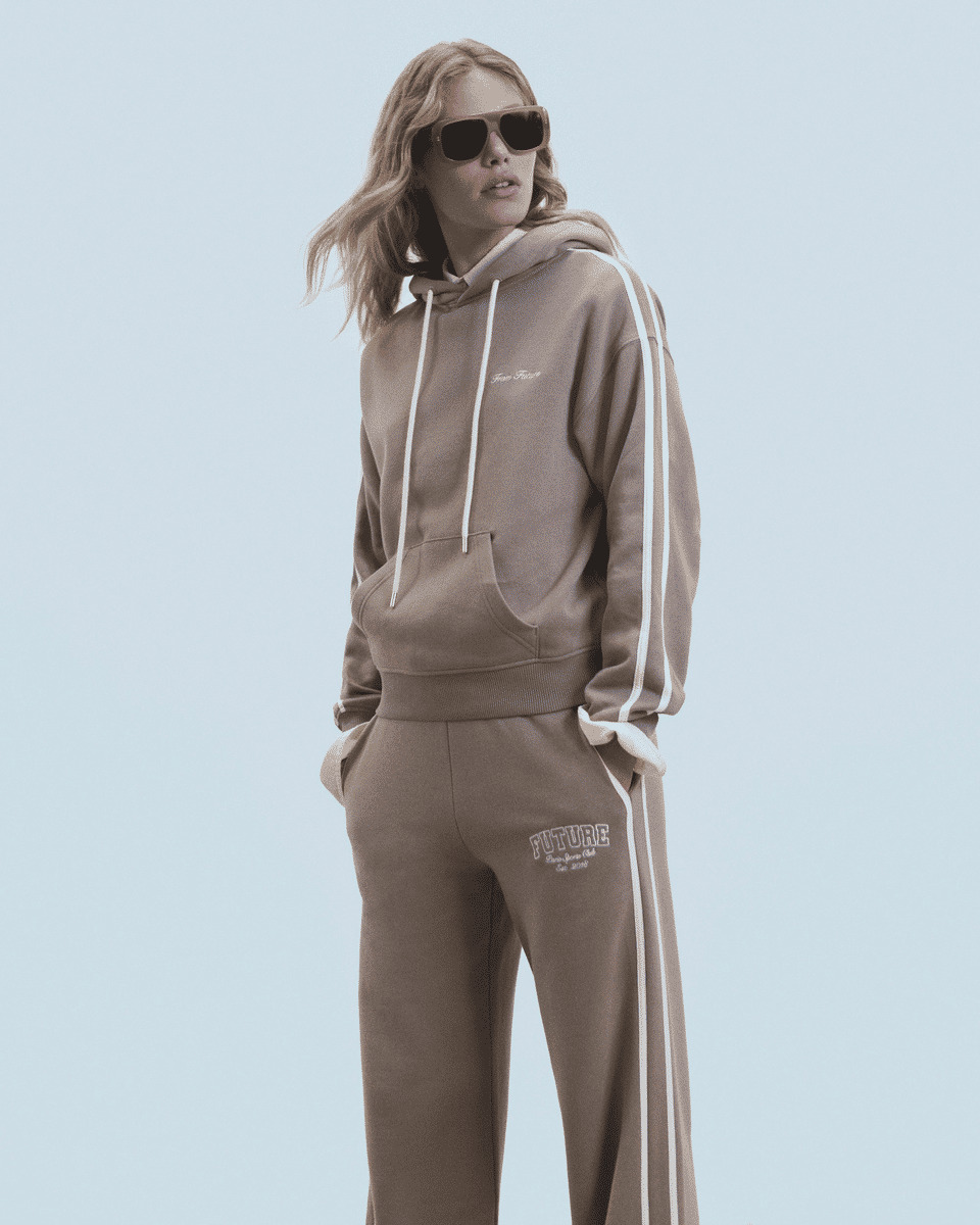 Sweatshirt Hoodie Future