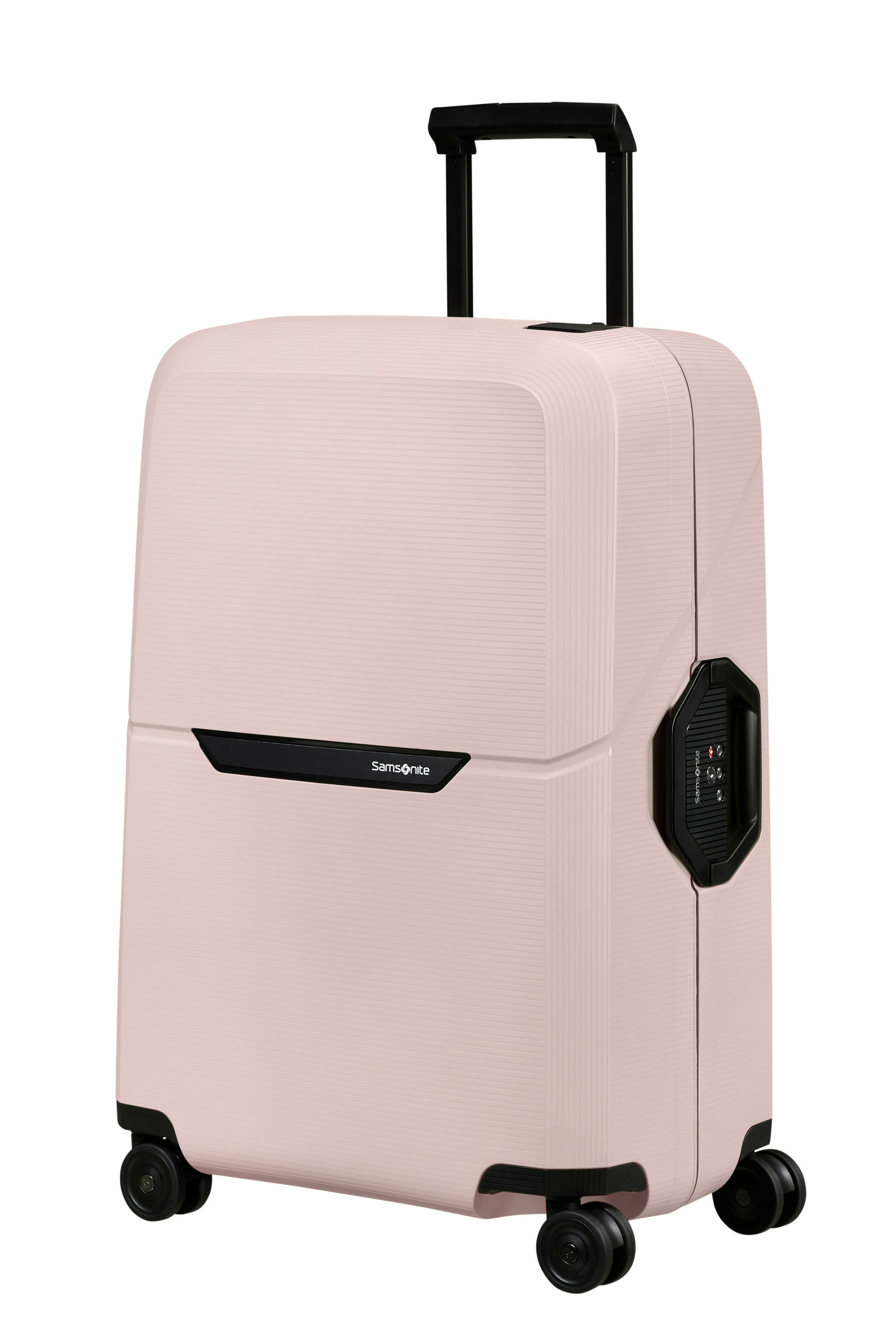 VALISE RIGIDE MAGNUM 69 cm