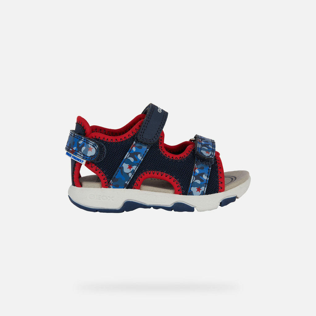 B SANDAL MULTY BOY