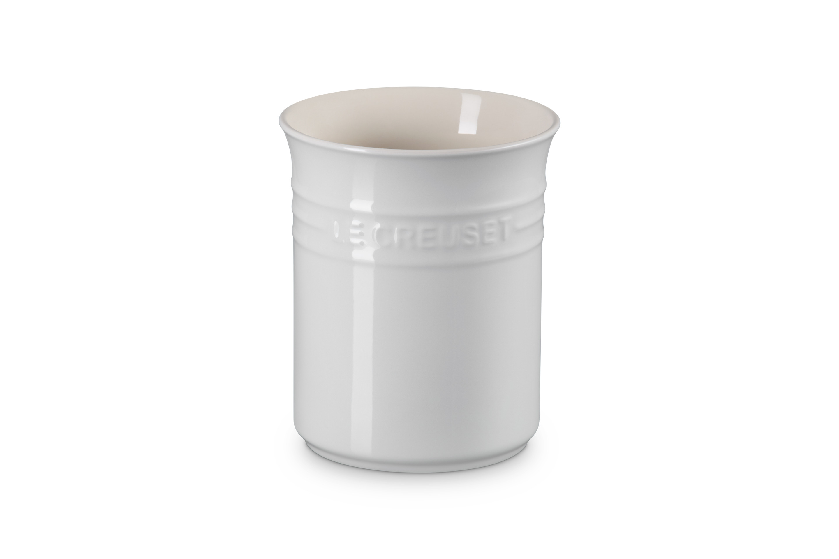 Pot à Ustensiles en céramique vapeur