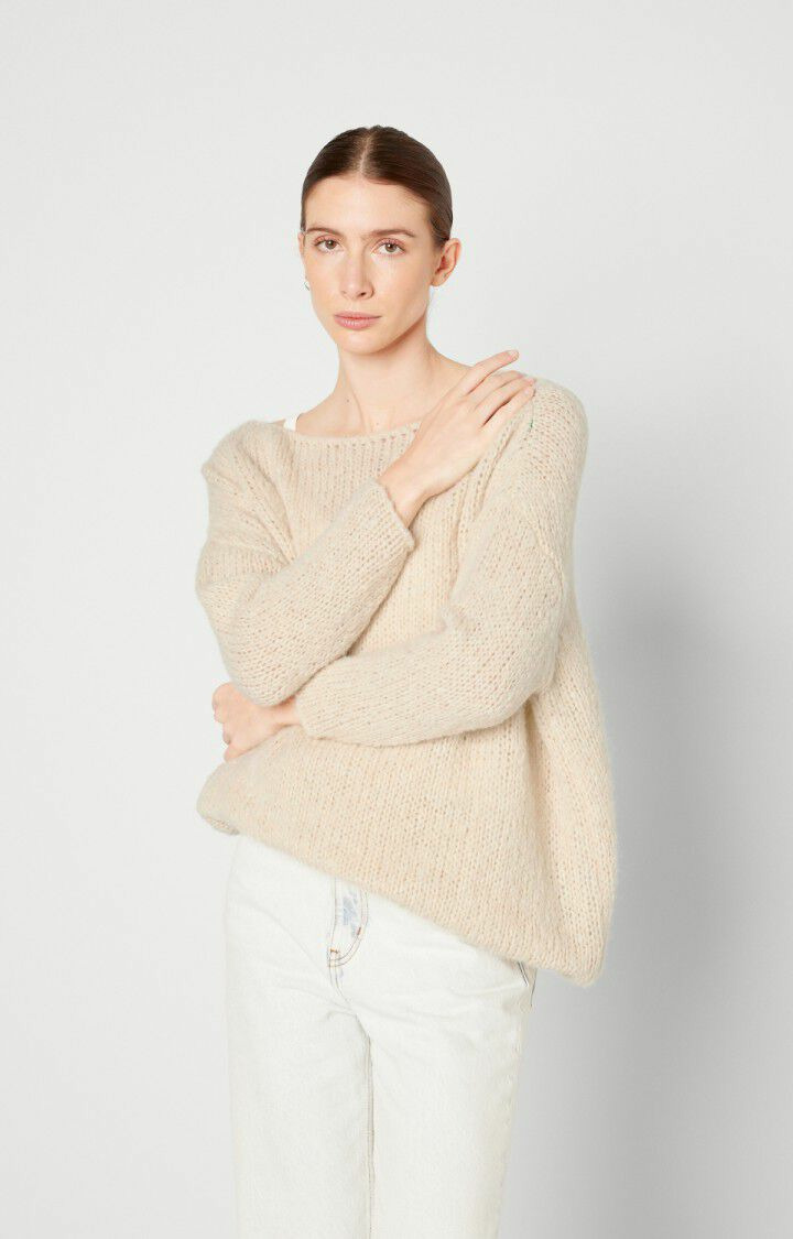 Pull femme Noboo