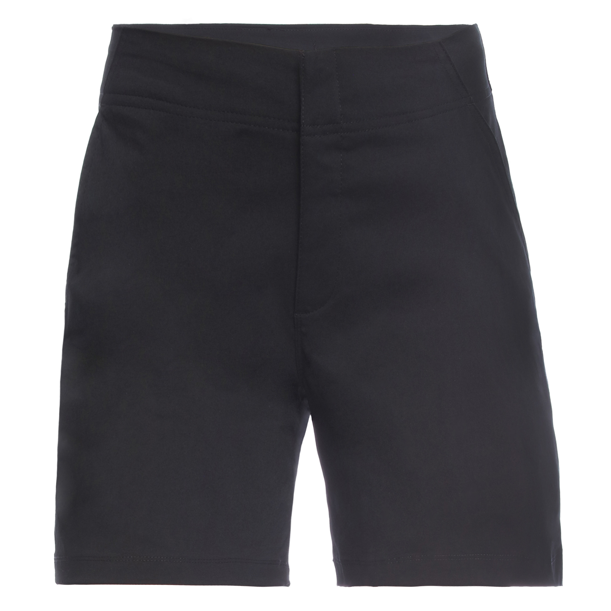W Climber Canyon FS Short Noir