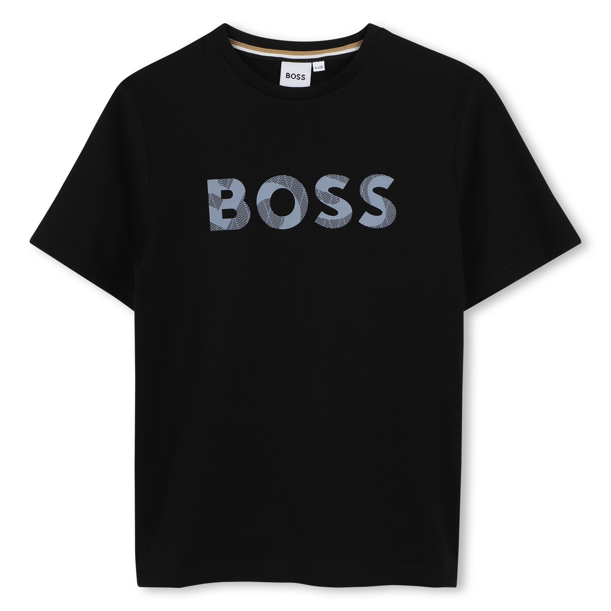 TEE-SHIRT MANCHES COURTES