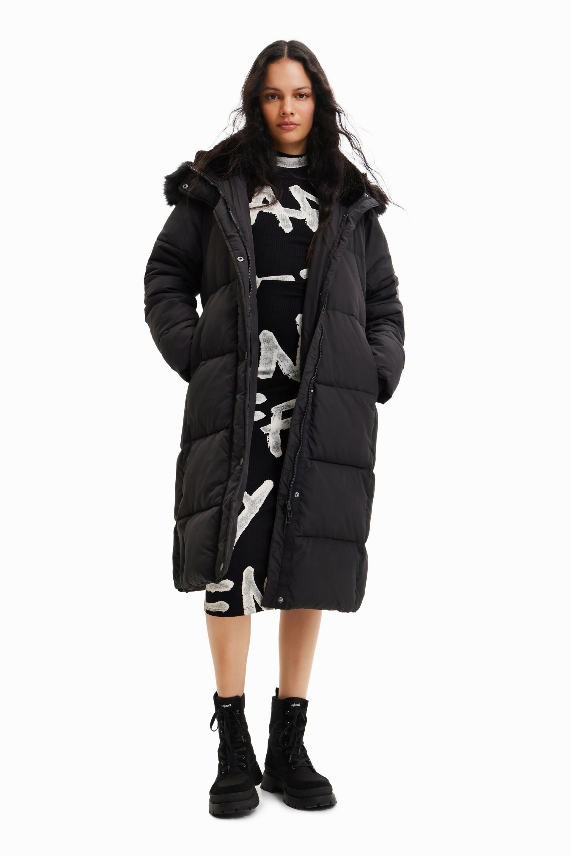 PADDED NORUEGA