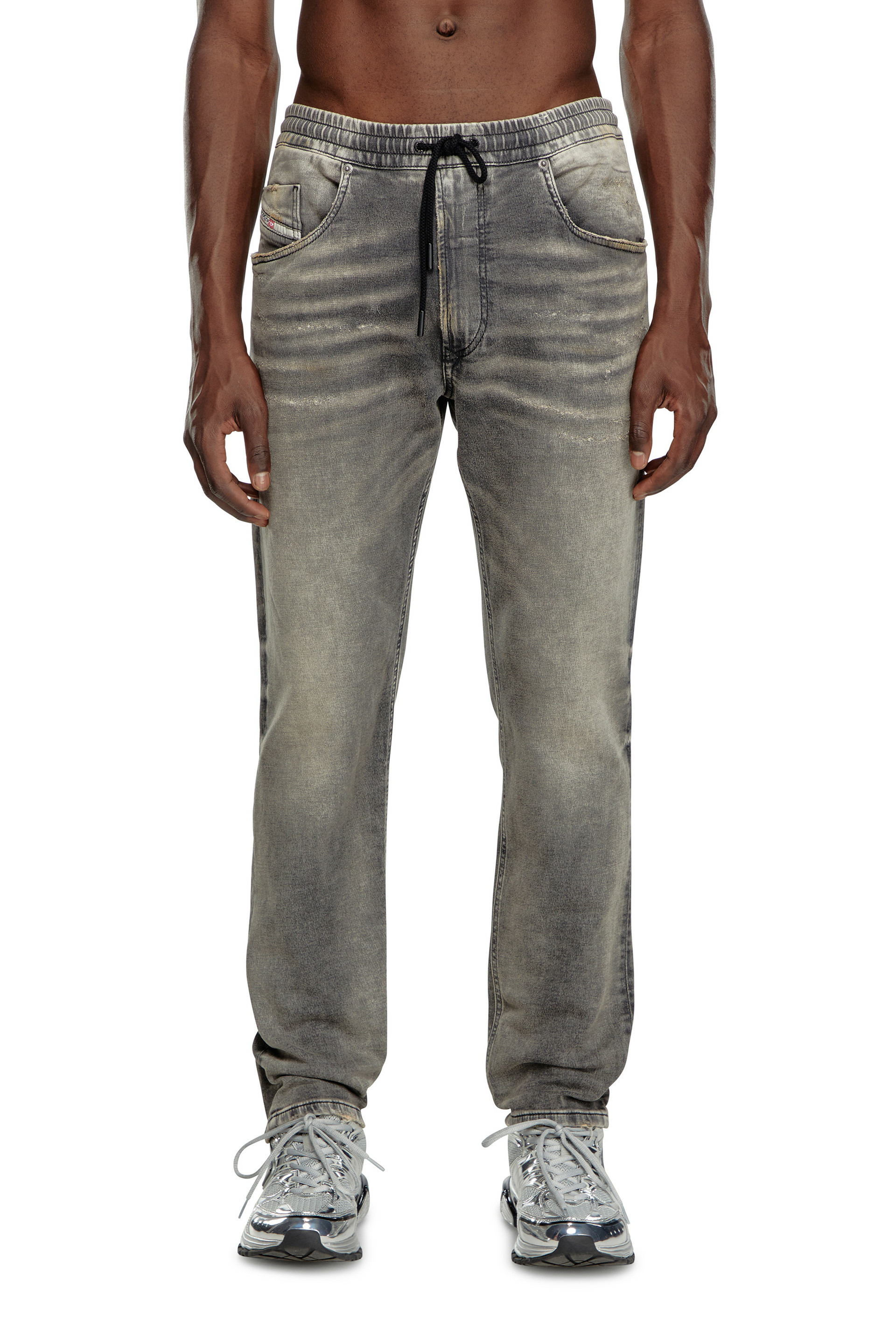 Regular 23 D-Krooley Joggjeans®